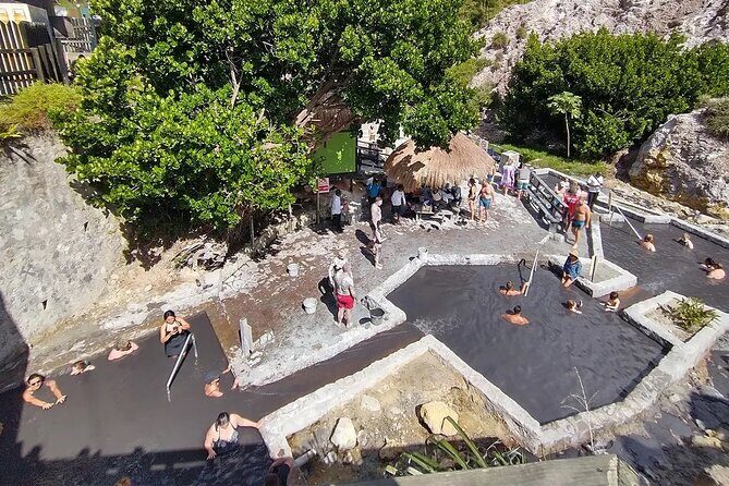 International Airport (UVF) Taxi and Tours - How the Service Fits Into Your Trip