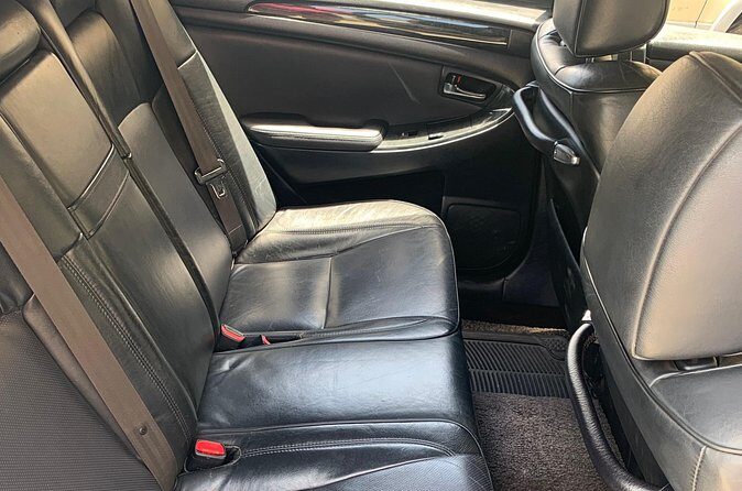 International Airport (UVF) Taxi and Tours - Why This Tour Works for Different Travelers