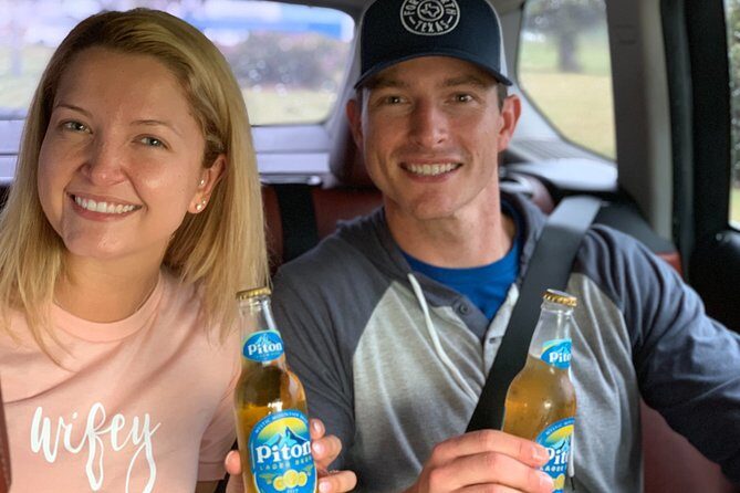 International Airport (UVF) Transfers & Fast track VIP Service(Roundtrip) - Key Points