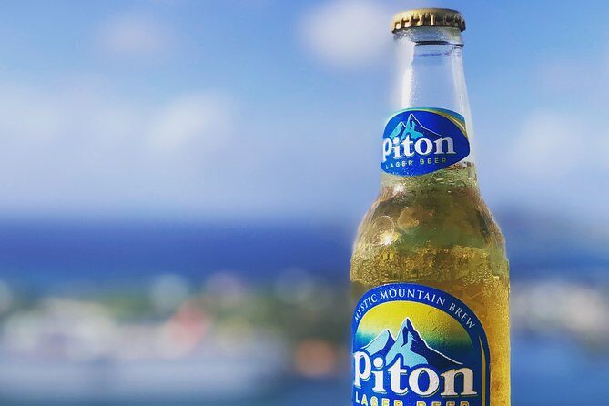 International Airport (UVF) Transfers & Fast track VIP Service(Roundtrip) - The Experience in Context