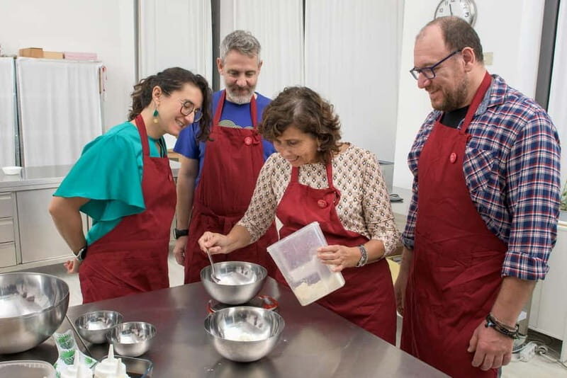 International aperitif + cooking class in Italian - Evaluating the Value and Practicalities