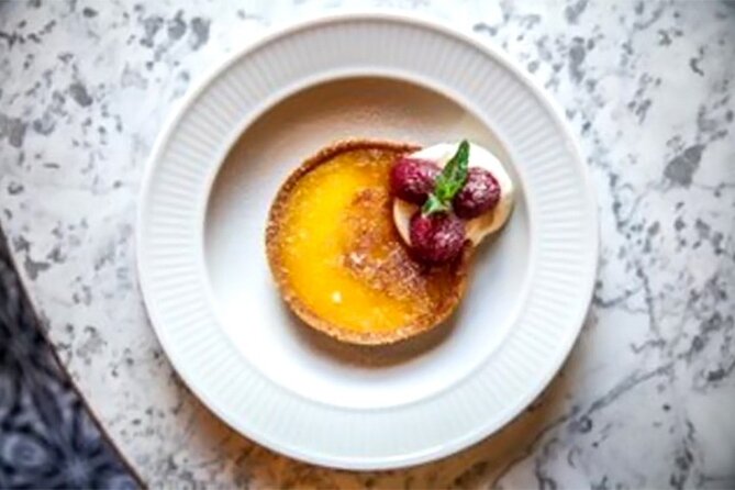 International Stand Up Comedy Showcase - Show & Dinner (Côte) - Booking Information