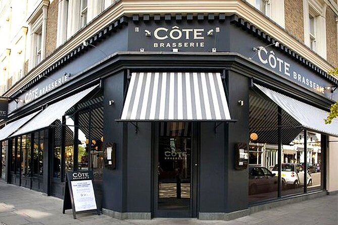 International Stand Up Comedy Showcase - Show & Dinner (Côte) - Traveler Participation