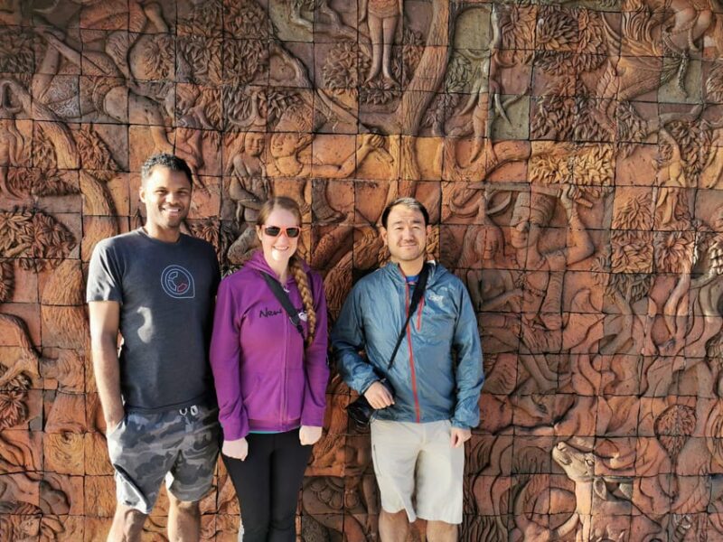 Inthanon National Park, Trekking and Sightseeing in One Day. - Customer Feedback and Ratings