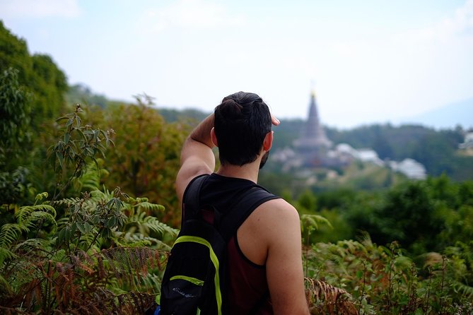 Inthanon Small-Group With Kew Mae Pan Trail From Chiang Mai Include Lunch - Booking Information