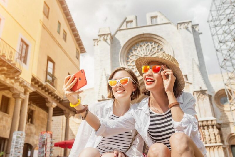 Intimate Insights: Private Tour of Tarragona and Sitges - Key Points