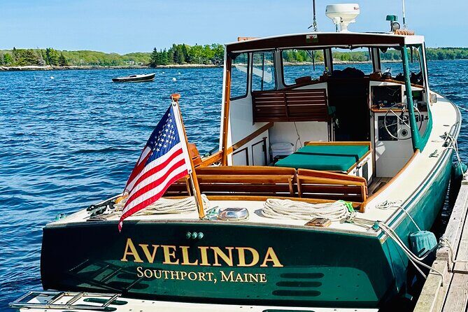 Intimate Portland Public Sunset Cruise - Authentic Feedback & Expectations