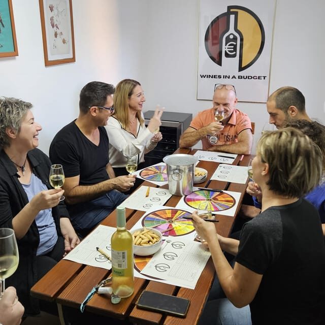 Intimate Winetasting with a Sommelier - What to Expect from Your Winetasting Experience