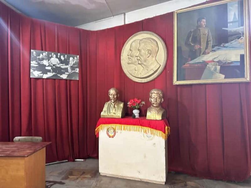 Into the footsteps of Joseph Stalin - Individual tour - Final Thoughts