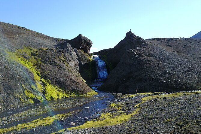 Into the Highlands 4x4 Bus Truck Day Tour - Who Should Consider This Tour?