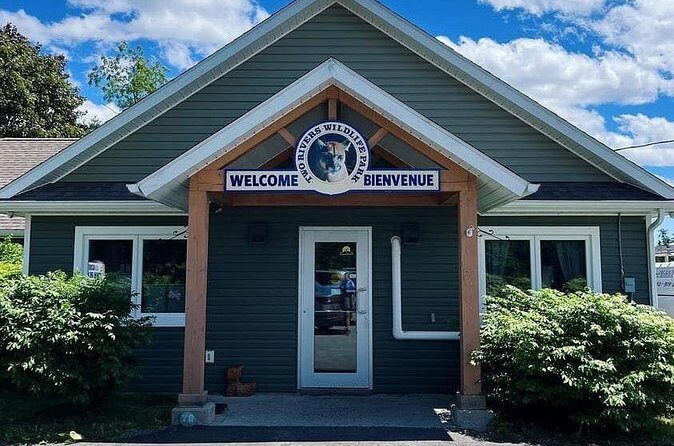 Into the Wild at Two Rivers - Two Rivers Wildlife - Practical Tips for Your Visit  