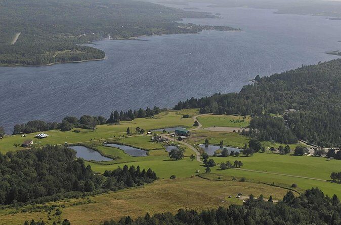 Into the Wild at Two Rivers - Two Rivers Wildlife - The Sum Up  