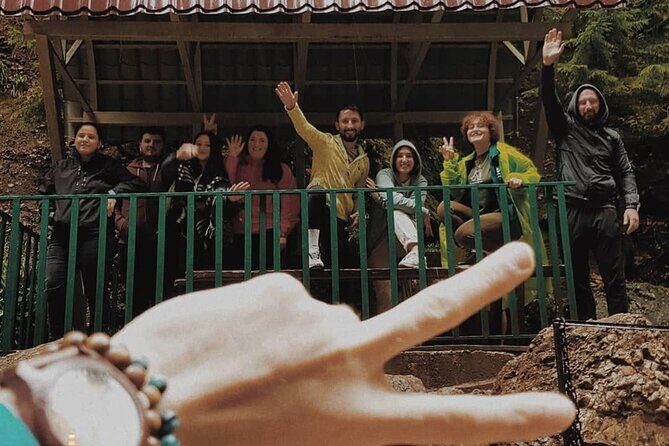 Into The Wild - Day Tour from Kutaisi to Racha Region - FAQs