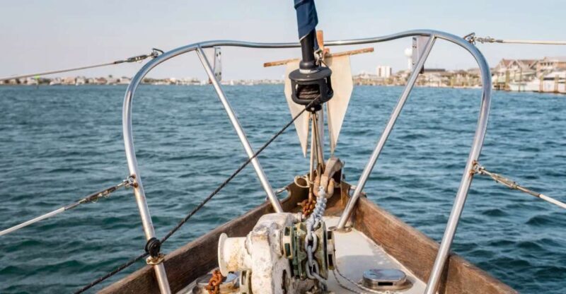 Intracoastal Waterway: Eco Tour - Navigating the Experience: What to Expect