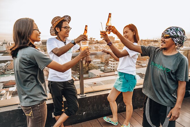 Intramuros Sunset Tours by Bambike - Confirmation and Additional Notes