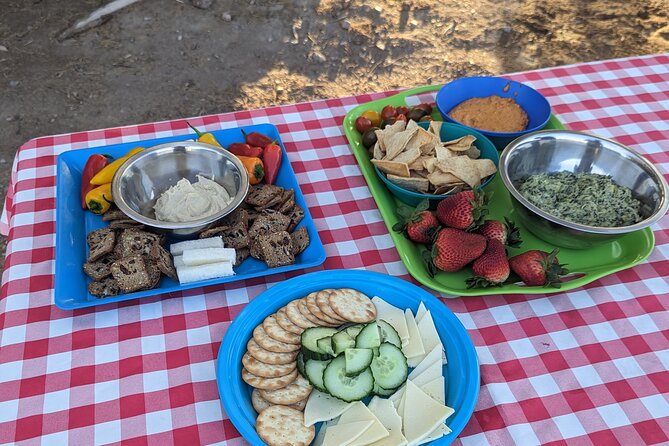 Intro to Camping - Planning Your Trip