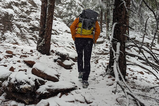 Intro to Camping - Booking Your Adventure