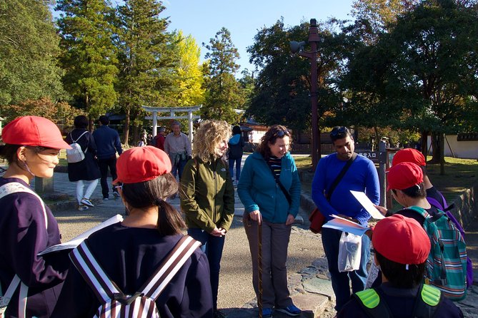 Intro to Japan Tour: 8-day Small Group - Health and Accessibility Considerations