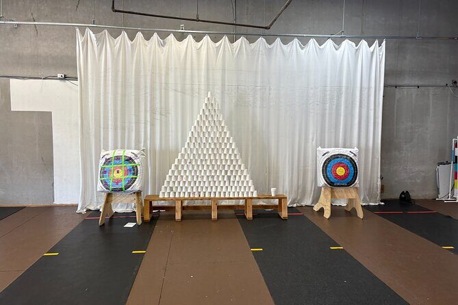 Intro to Olympic Archery - Why This Tour Offers Practical Value