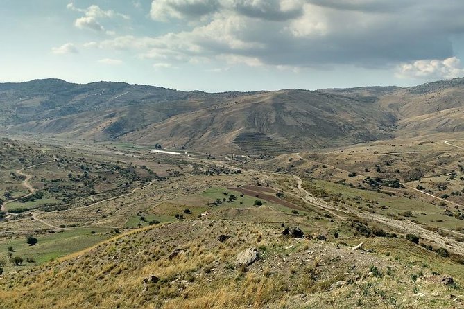 Intro to Xeros Potamos Valley & Vouni Panagias Walk (Private From Nicosia) - Pickup and Departure Details