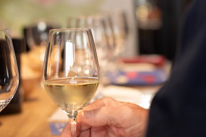Introduction to Bordeaux Wines Paired With Cheeses & Charcuterie - Tasting Terminology for Wine Enthusiasts