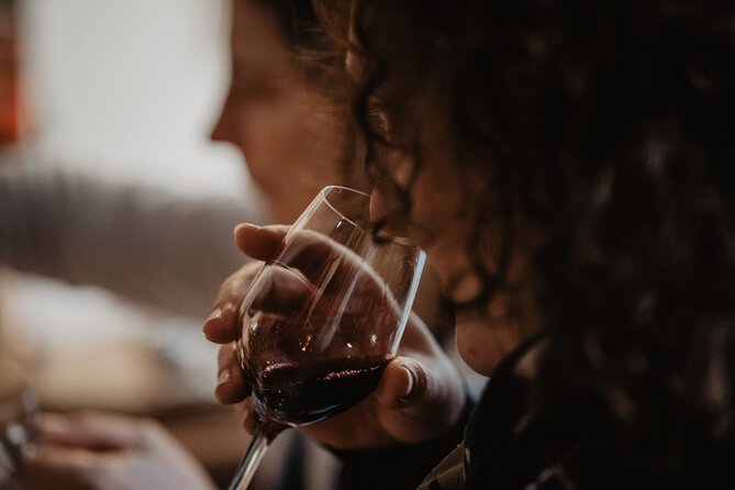 Introduction to Bordeaux Wines Paired With Cheeses & Charcuterie - Cancellation Policy and Refund Information