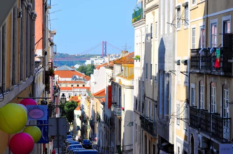 Introduction to Lisbon - Private Guided Walking Tour - A Detailed Look at the Tour Experience