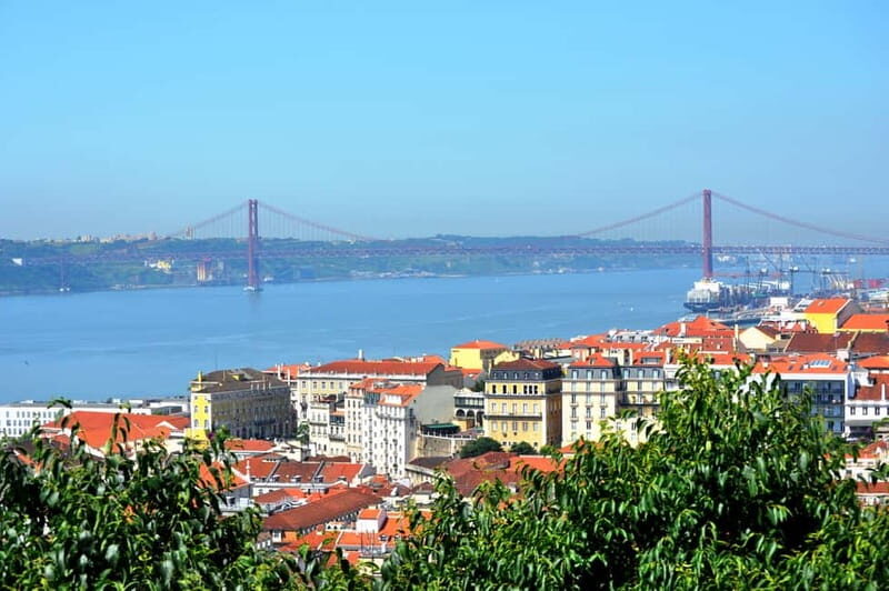 Introduction to Lisbon - Private Guided Walking Tour - Practical Details & What to Expect