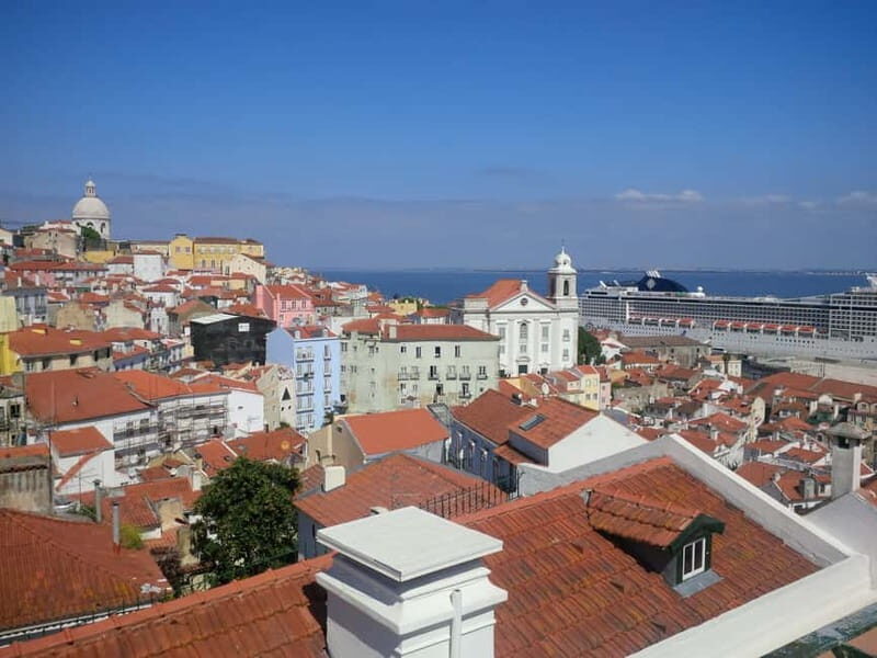 Introduction to Lisbon - Private Guided Walking Tour - Who Should Book This Tour?