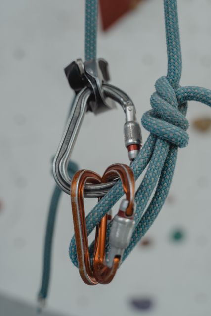 Introduction to Rock Climbing: Beginner, Full Day - Pre-Trip Logistics and Preparation