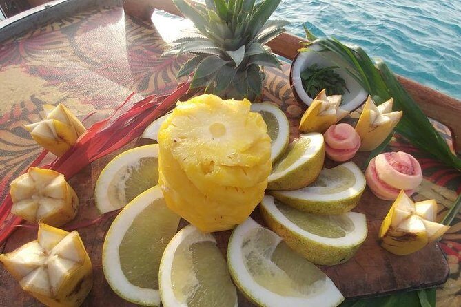 Introduction to sailing and discovering the lagoon - What Past Travelers Say