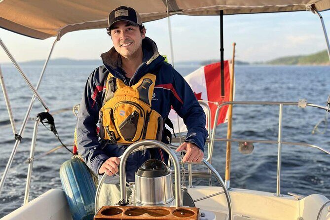 Introduction to Sailing in Saint John, NB - Key Points