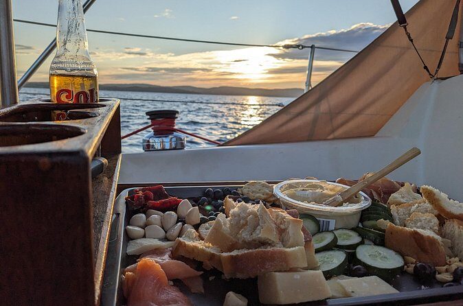 Introduction to Sailing in Saint John, NB - Final Thoughts