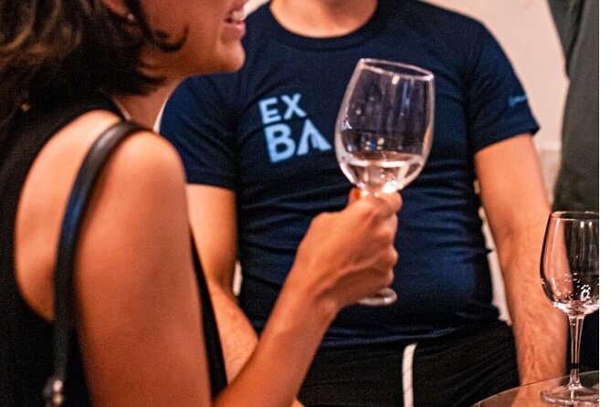 Introduction to Wine Culture in Buenos Aires - Key Points
