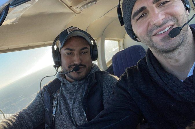 Introductory Flight Experience - Who Will Love This Experience?