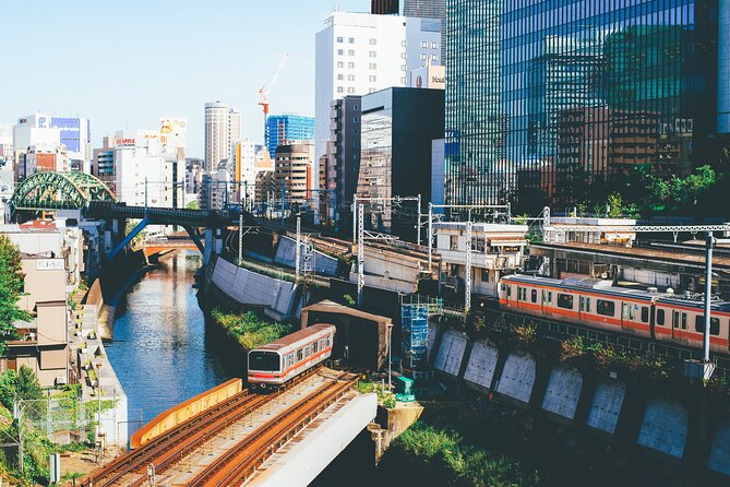 Introductory Tokyo Tour for the First Timers: Learn Basic Travel Tips and Tricks - Packing the Essentials for a Smooth Trip