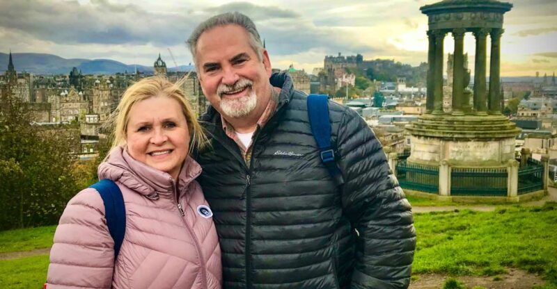 Introductory Tour to Edinburgh, Private & Personalized - Authentic Experiences and Hidden Treasures
