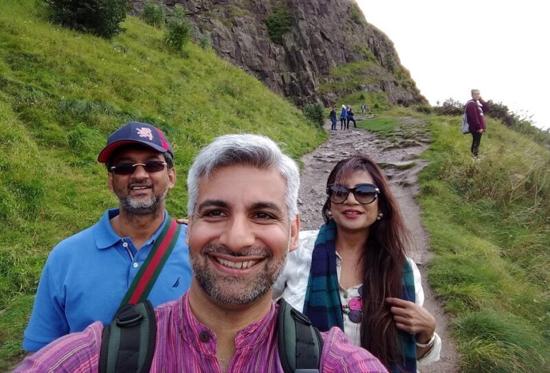 Introductory Tour to Edinburgh, Private & Personalized - The Value of a Private Guide