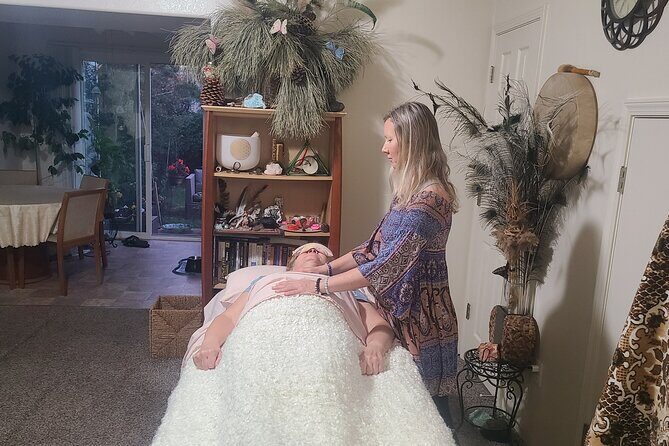 Intuitive Energy Healing and Guidance Session - Analyzing the Value and Practical Aspects