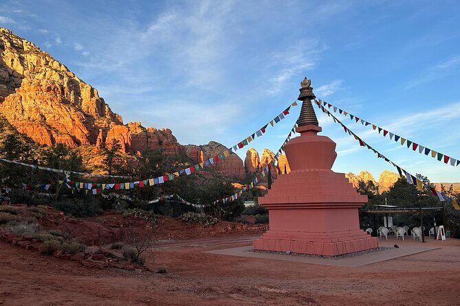 Intuitive Reading and Healing in Sedona - The Sum Up: Who Should Consider This Tour?
