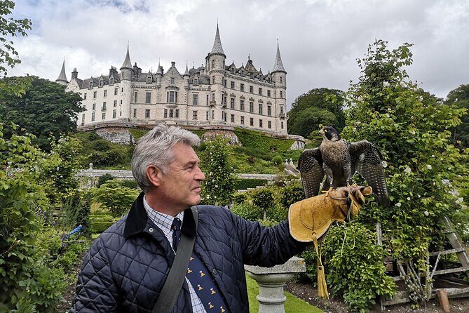 Invergordon Cruise Excursion to Dunrobin Castle, Dornoch and more - What to Expect from This Highlands Tour