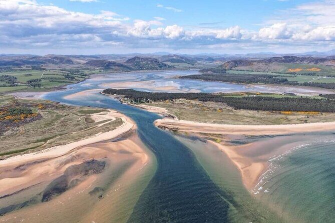 Invergordon Cruise Excursion to Dunrobin Castle, Dornoch and more - FAQs