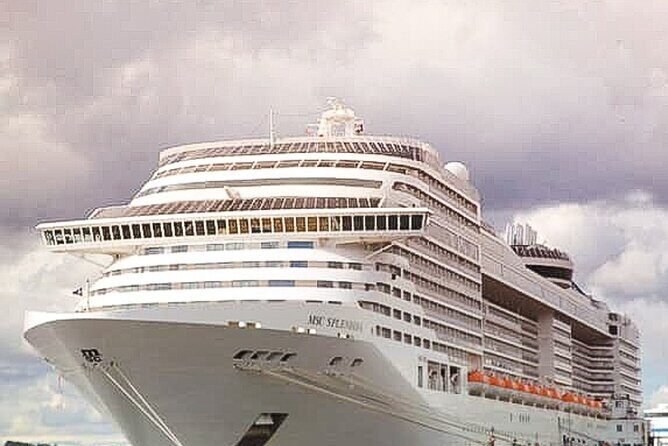 Invergordon Cruise Tour Loch Ness and Culloden - Practical Details and Value