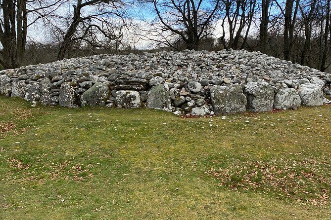 Invergordon Cruise Tour Loch Ness and Culloden - Who Will Love This Tour?