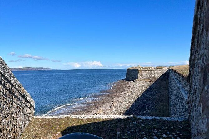 Invergordon full day tour; Cawdor Castle, Fort George & Loch Ness - Final Thoughts