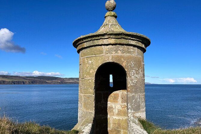 Invergordon full day tour; Cawdor Castle, Fort George & Loch Ness - FAQ