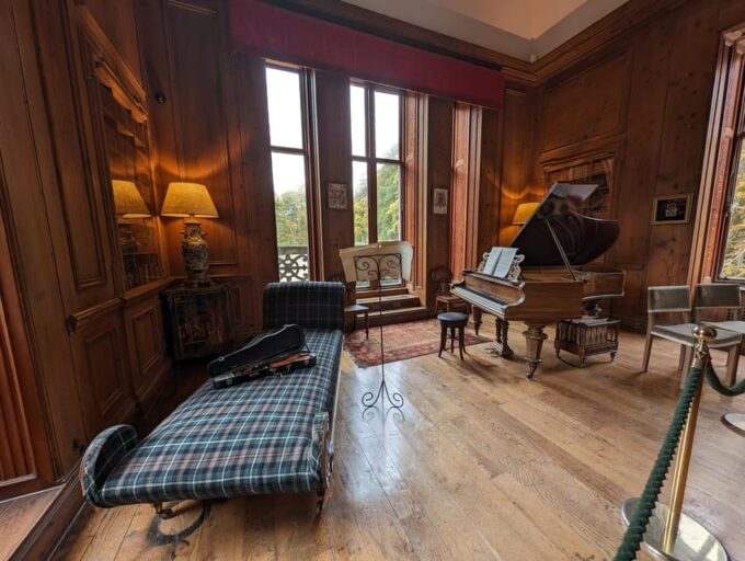 Invergordon Port Private Dunrobin Castle Tour - Pricing Details