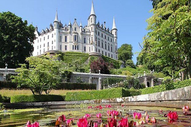 INVERGORDON PORT Tour Dunrobin, Dornoch & Distillery - What Makes This Highland Tour Stand Out