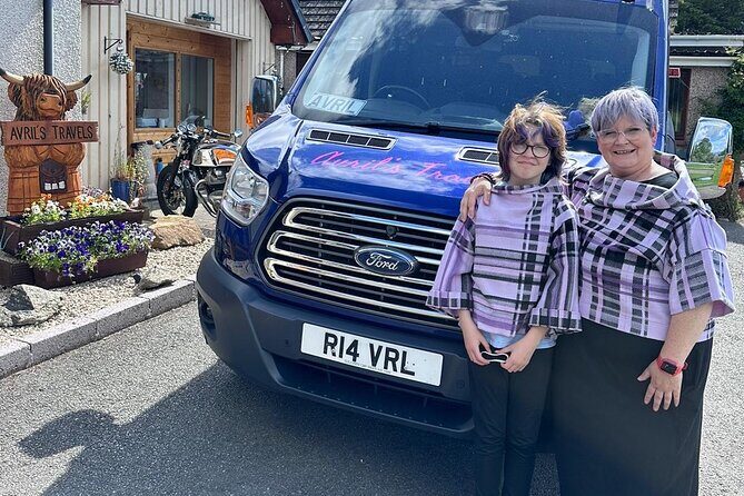 INVERGORDON PORT Tour Dunrobin, Dornoch & Distillery - Price and Value Analysis