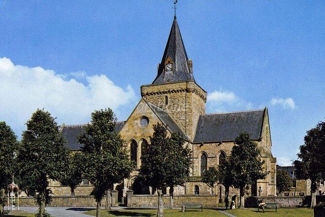 INVERGORDON PORT Tour Dunrobin, Dornoch & Distillery - Final Thoughts